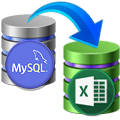 MySQL to MS Excel
